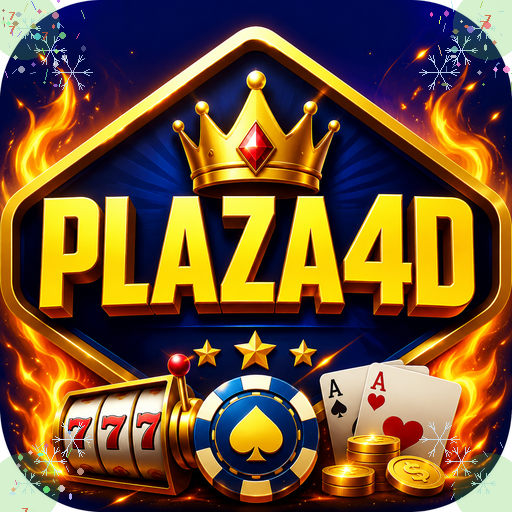plaza4d — galeri pratinjau - APK Resmi